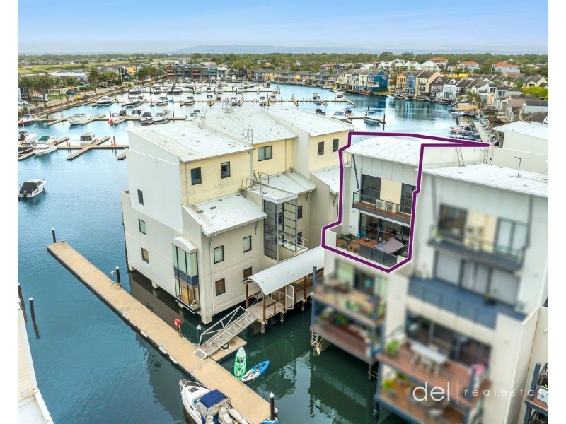 50/117 McLeod Road, Patterson Lakes VIC 3197