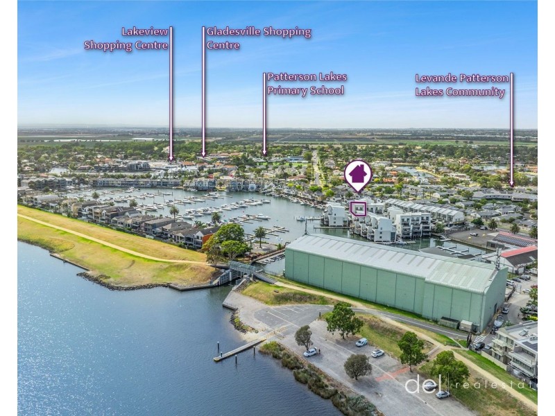 50/117 McLeod Road, Patterson Lakes VIC 3197