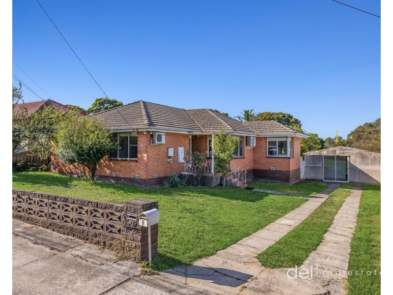 9 Lee Street, Noble Park VIC 3174
