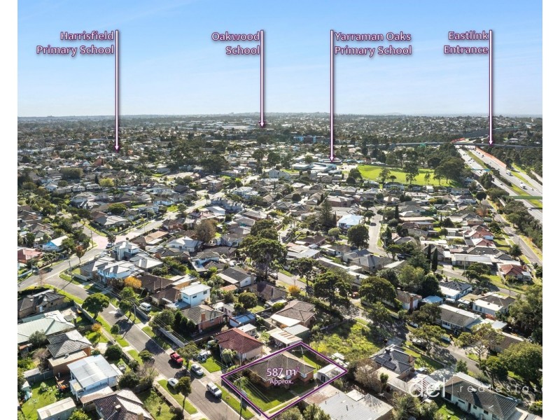 9 Lee Street, Noble Park VIC 3174