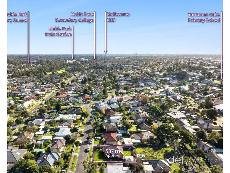 9 Lee Street, Noble Park VIC 3174