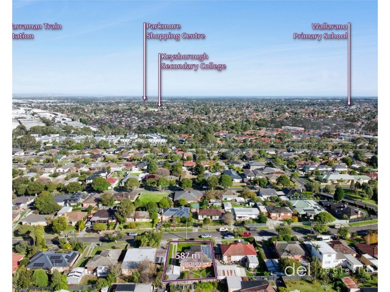 9 Lee Street, Noble Park VIC 3174