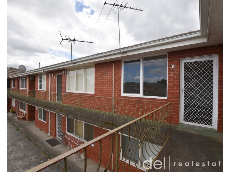 8/4-6  Keys Street, Dandenong VIC 3175