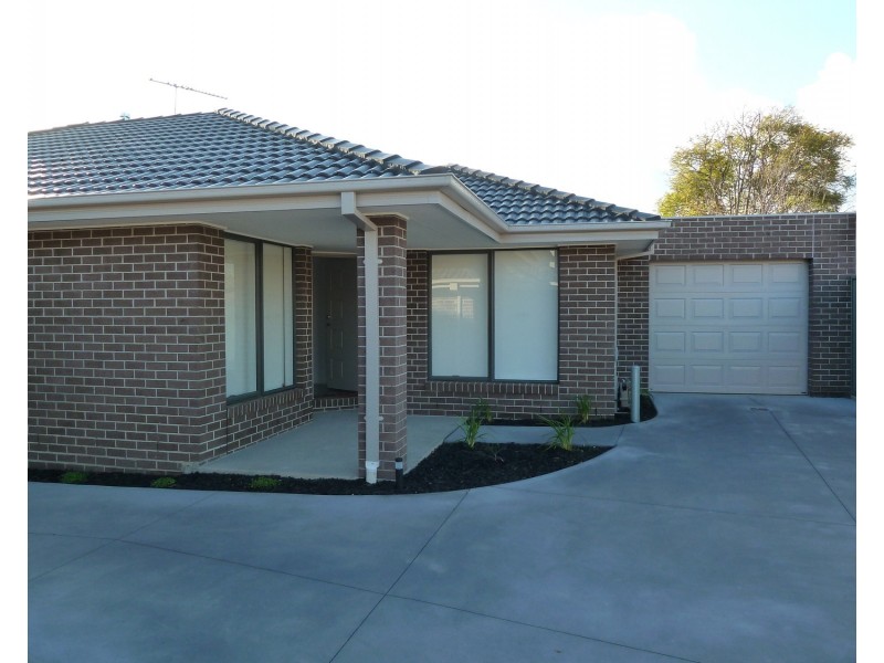 3/71 Herbert Street, Dandenong VIC 3175