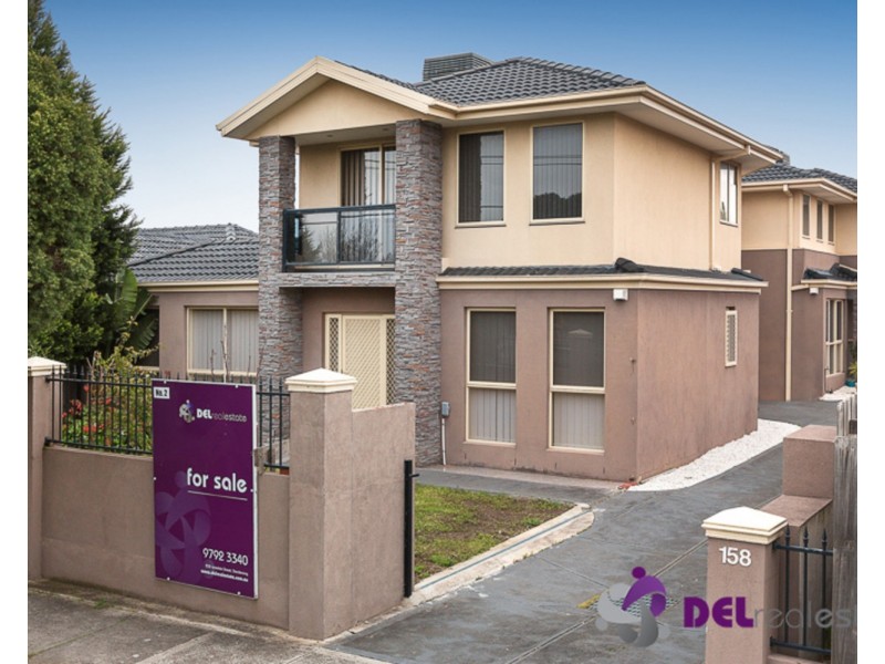 1/158 David Street, Dandenong VIC 3175