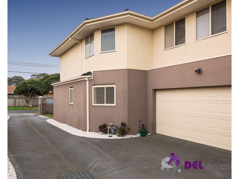 1/158 David Street, Dandenong VIC 3175