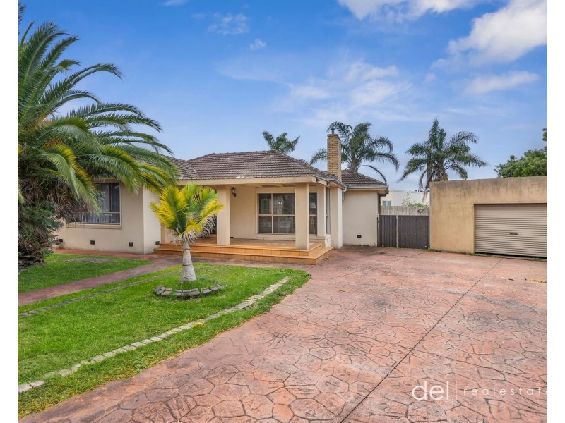 5 Aubin Court, Keysborough VIC 3173