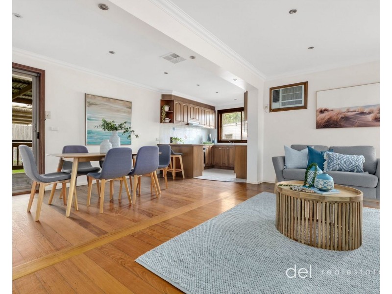 5 Aubin Court, Keysborough VIC 3173