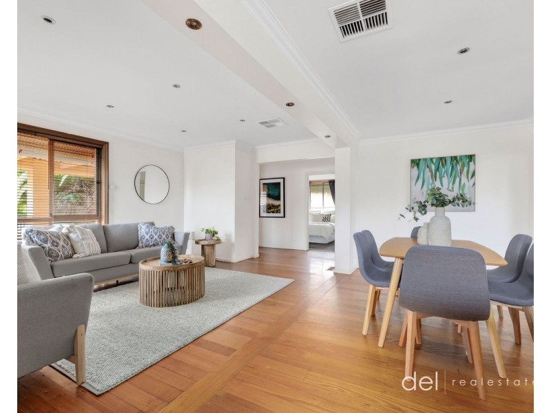 5 Aubin Court, Keysborough VIC 3173