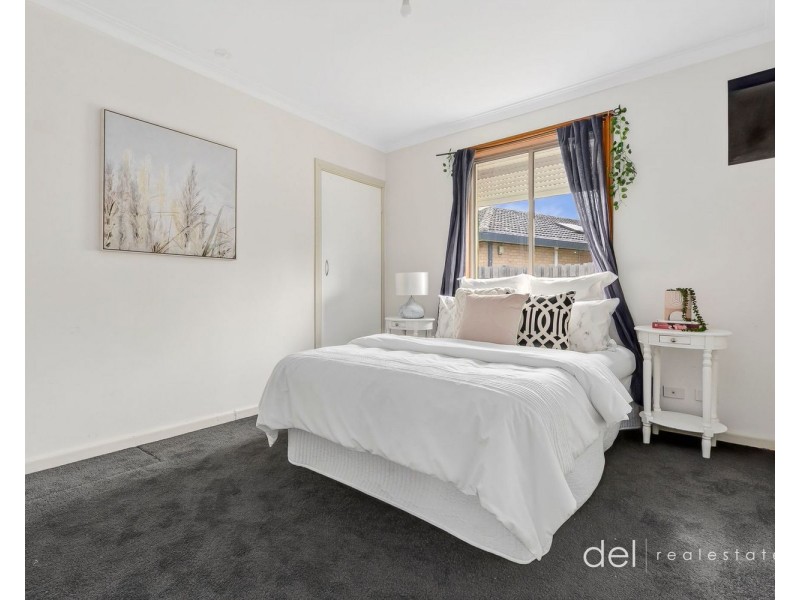 5 Aubin Court, Keysborough VIC 3173