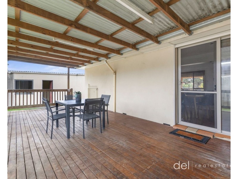 5 Aubin Court, Keysborough VIC 3173