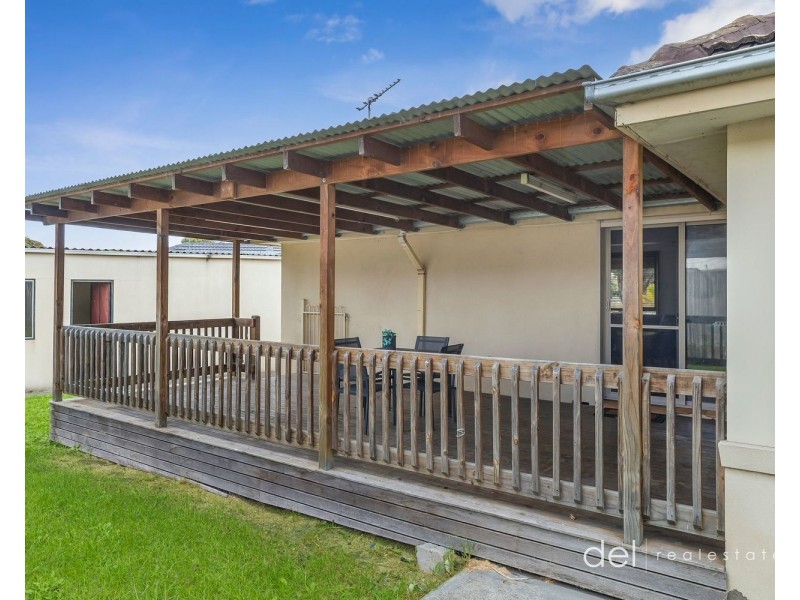 5 Aubin Court, Keysborough VIC 3173