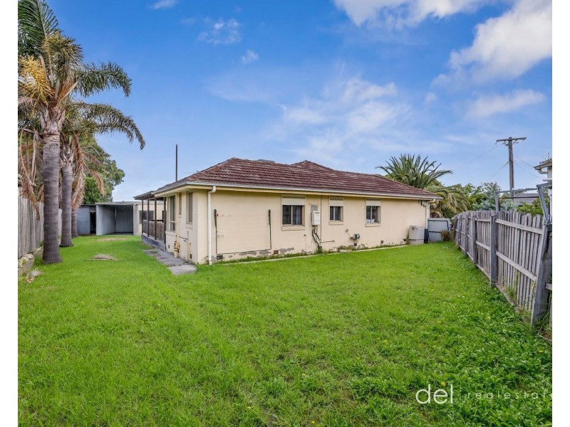 5 Aubin Court, Keysborough VIC 3173
