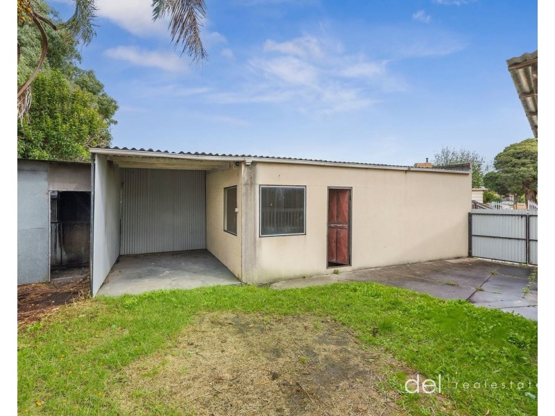 5 Aubin Court, Keysborough VIC 3173