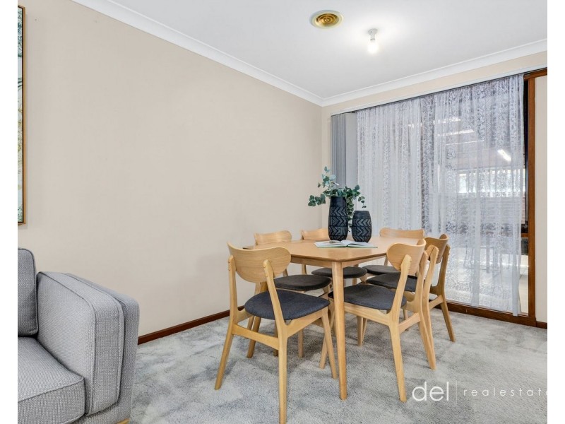 1 Amy Court, Hampton Park VIC 3976