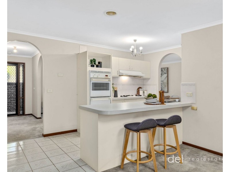 1 Amy Court, Hampton Park VIC 3976