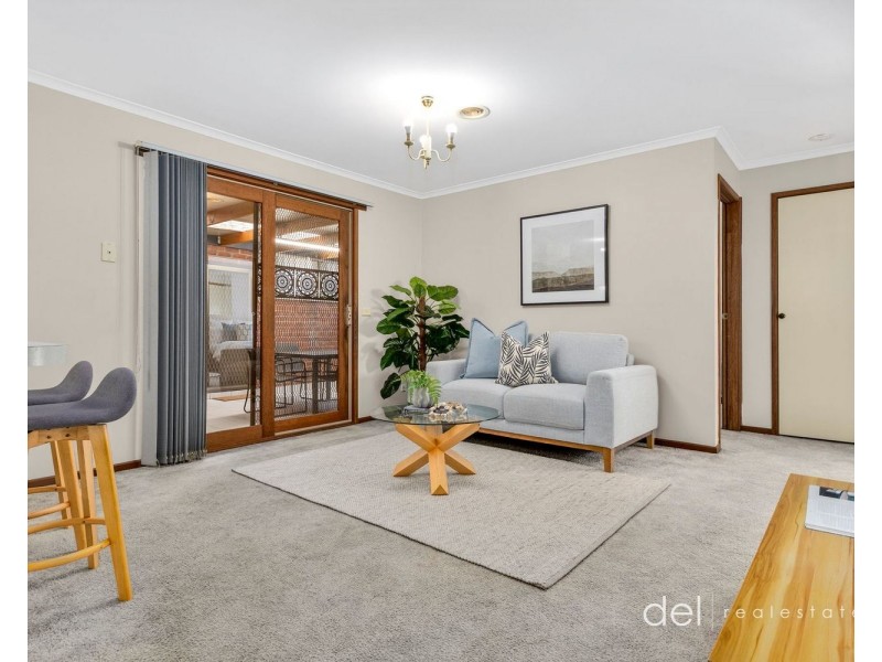1 Amy Court, Hampton Park VIC 3976