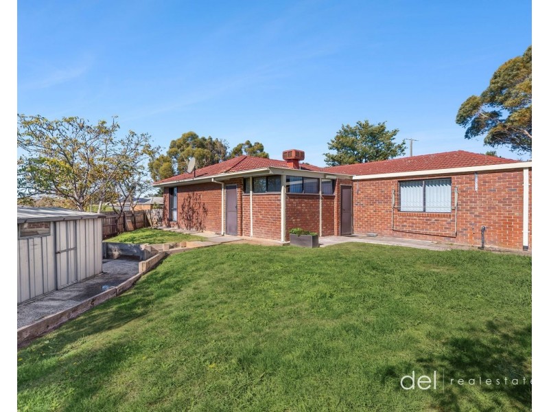 1 Amy Court, Hampton Park VIC 3976