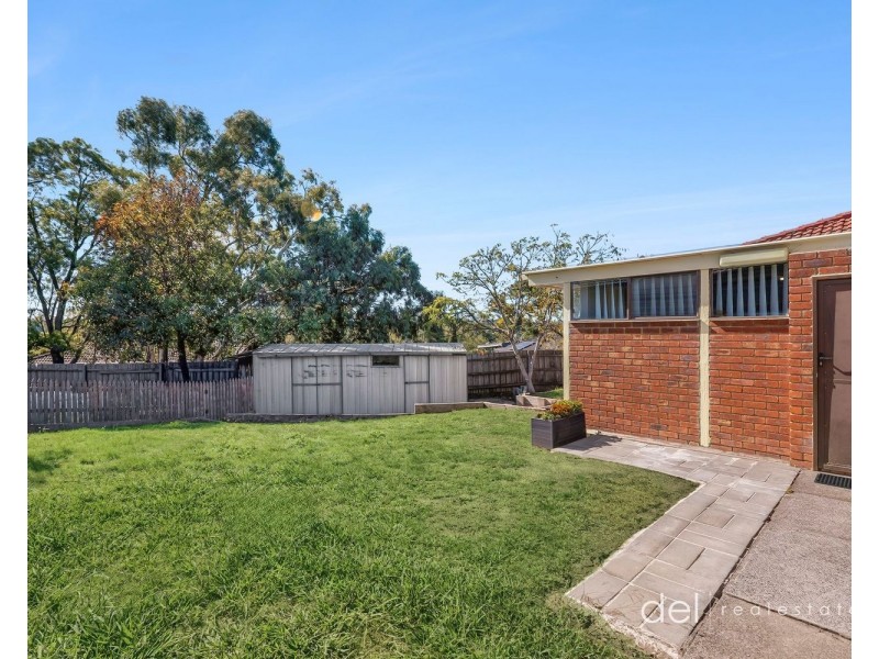 1 Amy Court, Hampton Park VIC 3976