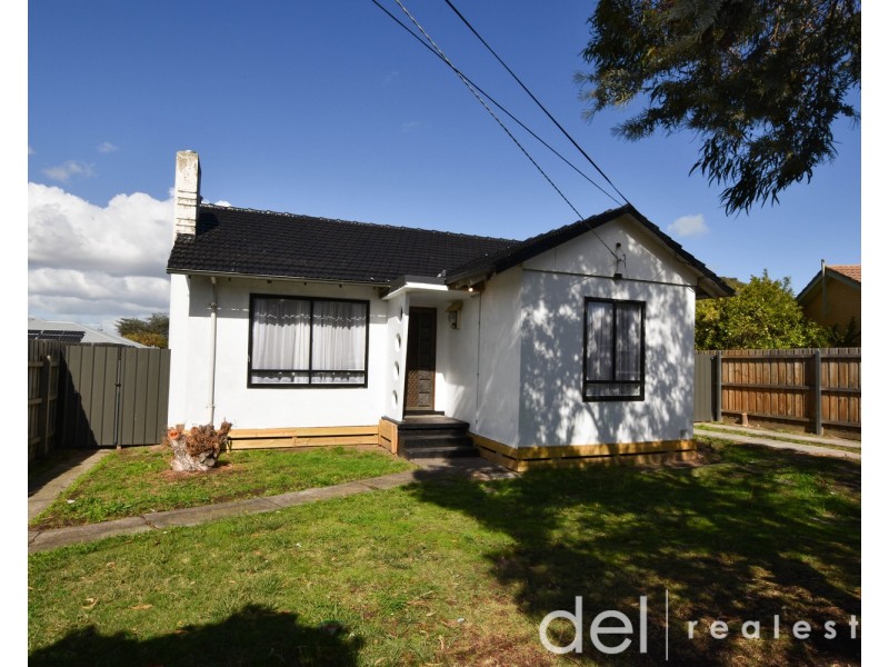 30 Curtin Crescent, Dandenong North VIC 3175