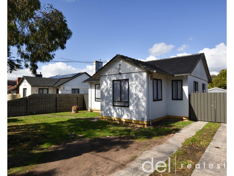 30 Curtin Crescent, Dandenong North VIC 3175