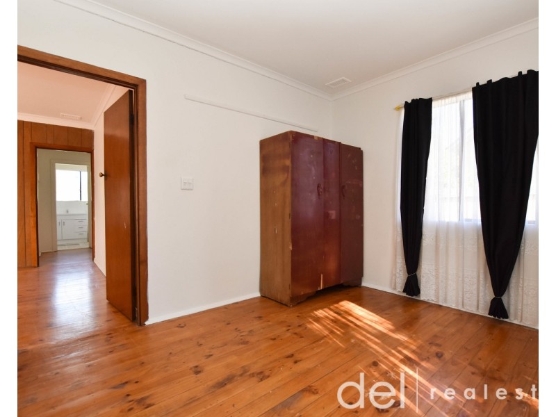 30 Curtin Crescent, Dandenong North VIC 3175