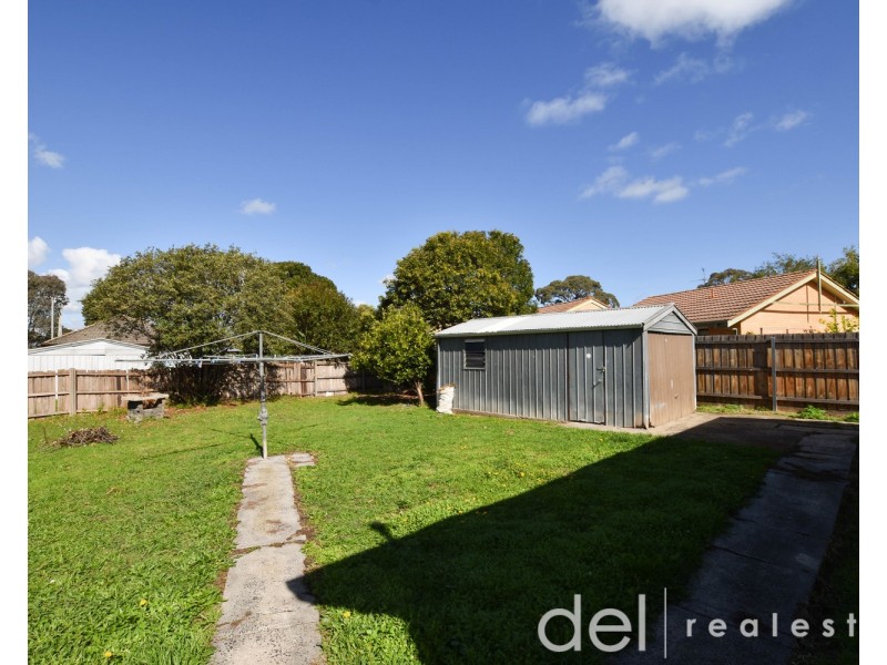 30 Curtin Crescent, Dandenong North VIC 3175