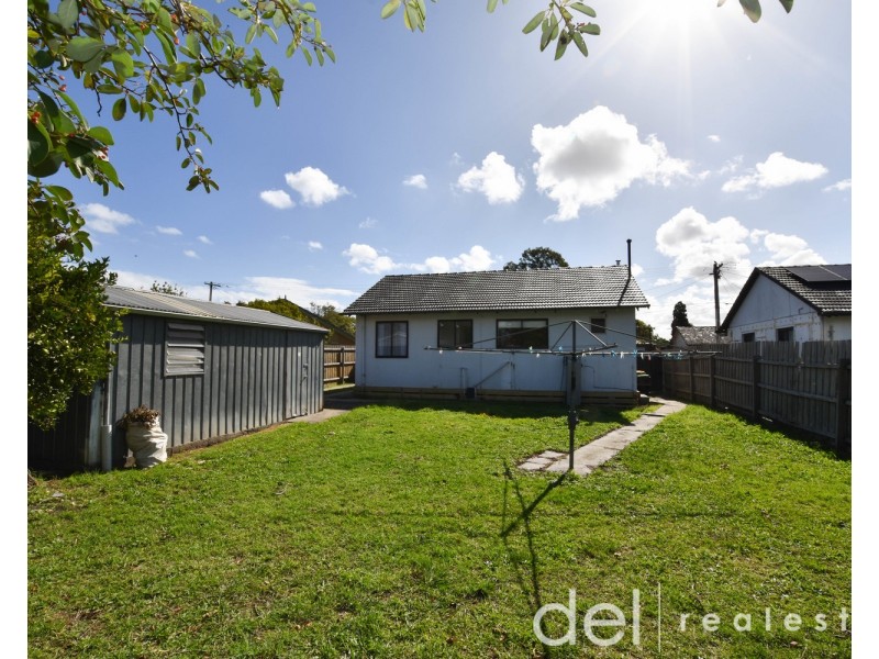 30 Curtin Crescent, Dandenong North VIC 3175