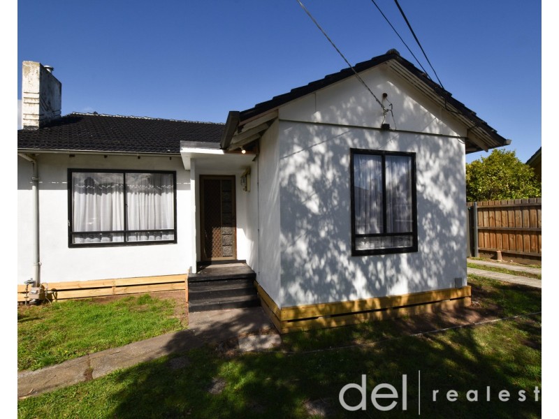 30 Curtin Crescent, Dandenong North VIC 3175