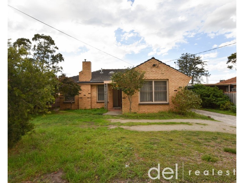 13 Oswald Street, Dandenong VIC 3175