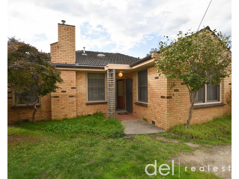 13 Oswald Street, Dandenong VIC 3175