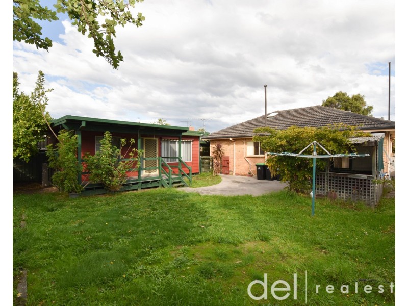 13 Oswald Street, Dandenong VIC 3175