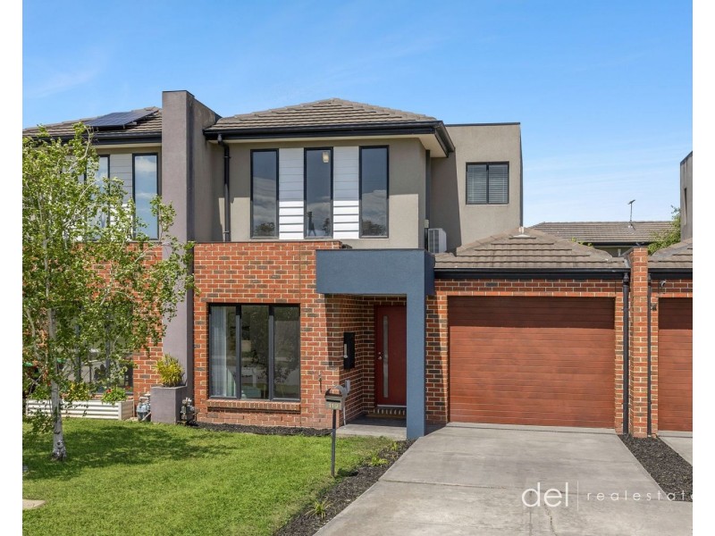 119 Melzak Way, Berwick VIC 3806
