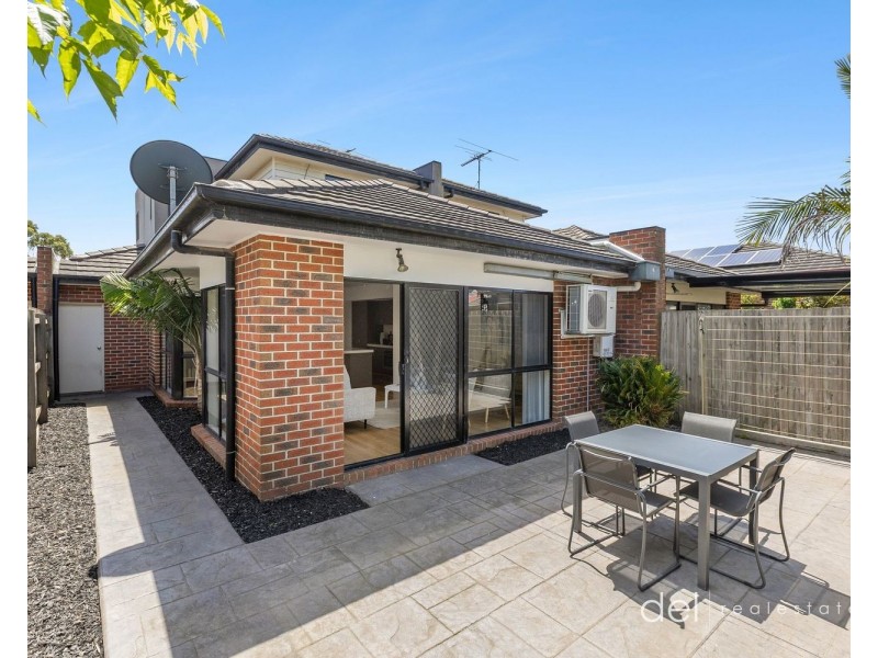 119 Melzak Way, Berwick VIC 3806