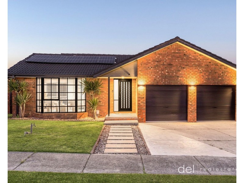 19 Seaton Rise, Hallam VIC 3803