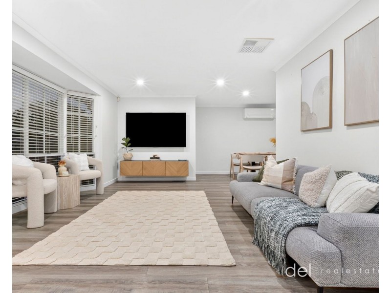 19 Seaton Rise, Hallam VIC 3803