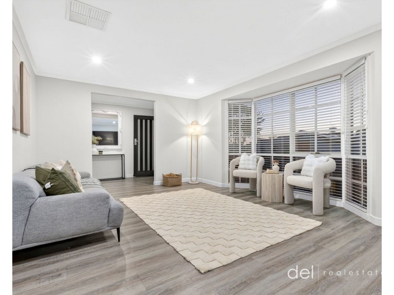 19 Seaton Rise, Hallam VIC 3803
