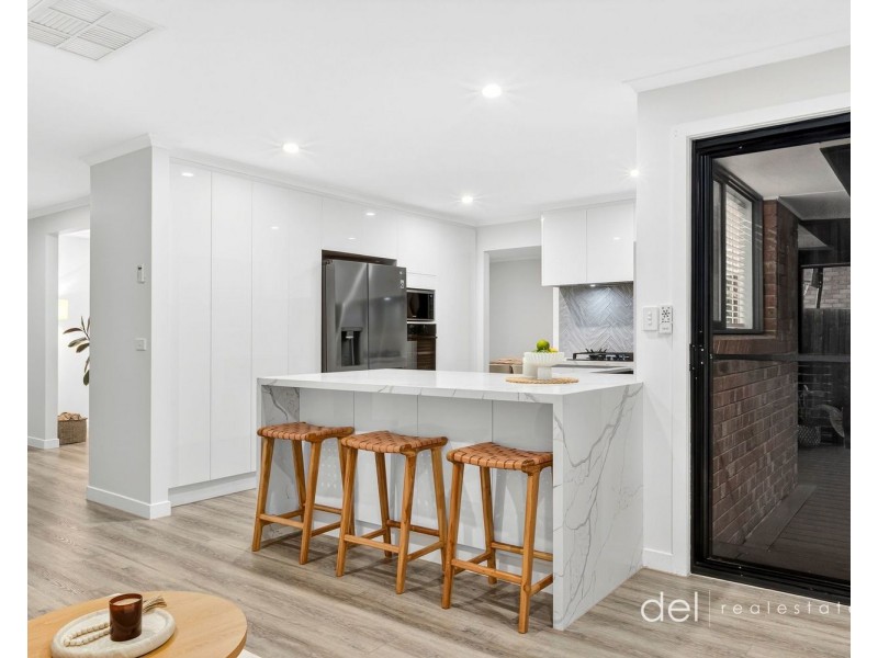 19 Seaton Rise, Hallam VIC 3803