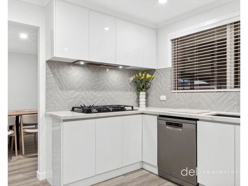 19 Seaton Rise, Hallam VIC 3803