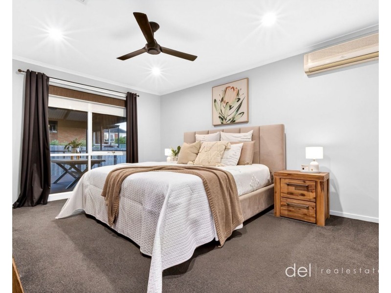 19 Seaton Rise, Hallam VIC 3803