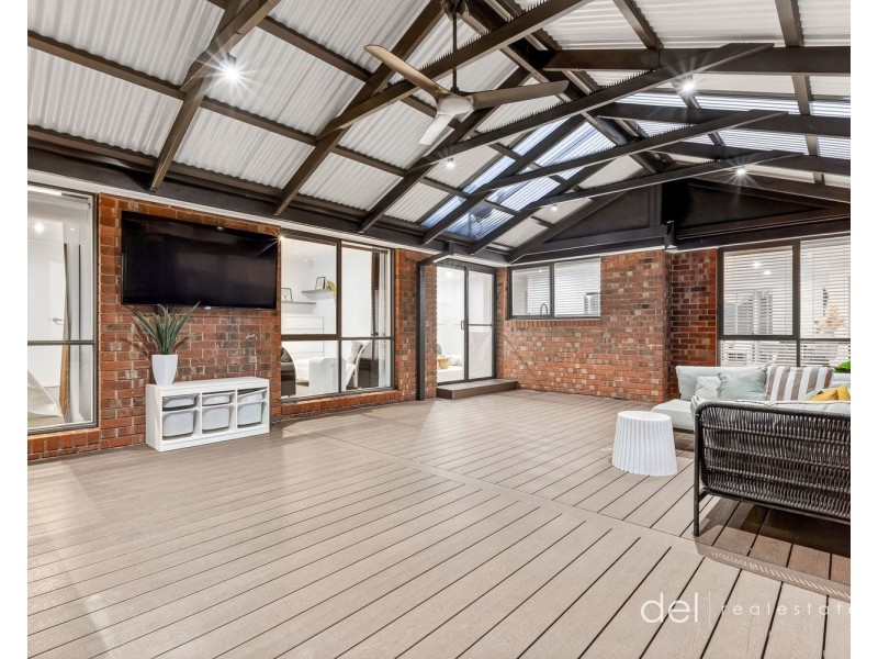 19 Seaton Rise, Hallam VIC 3803