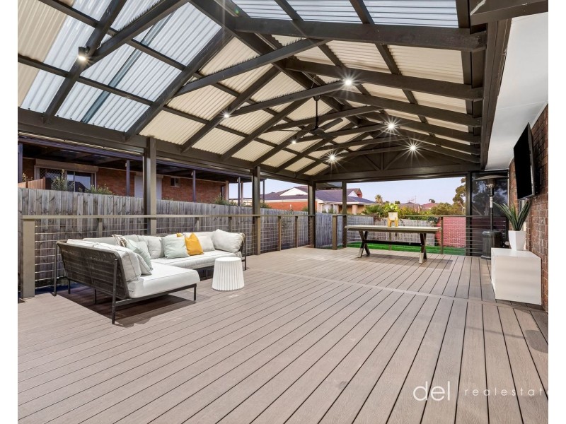19 Seaton Rise, Hallam VIC 3803