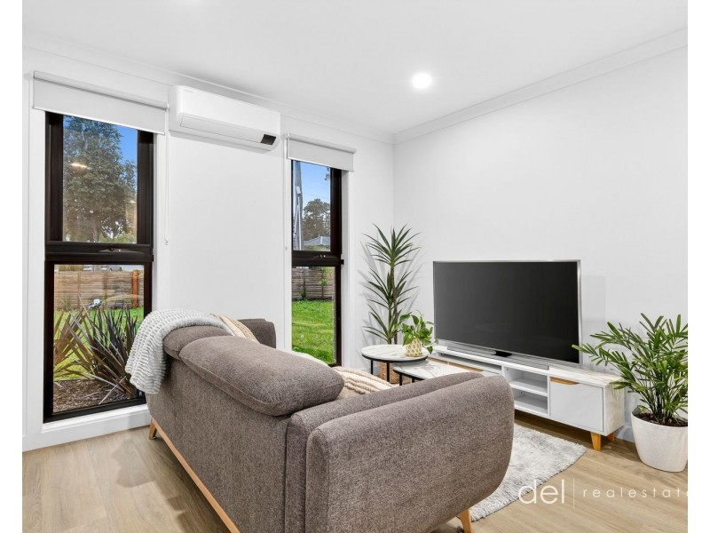 1/17 Menzies Avenue, Dandenong North VIC 3175