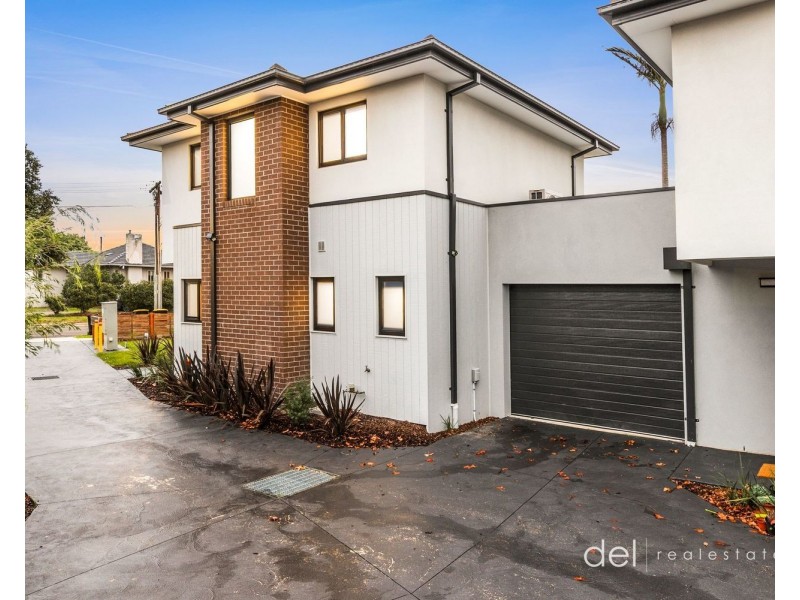 1/17 Menzies Avenue, Dandenong North VIC 3175