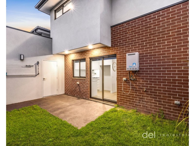 1/17 Menzies Avenue, Dandenong North VIC 3175
