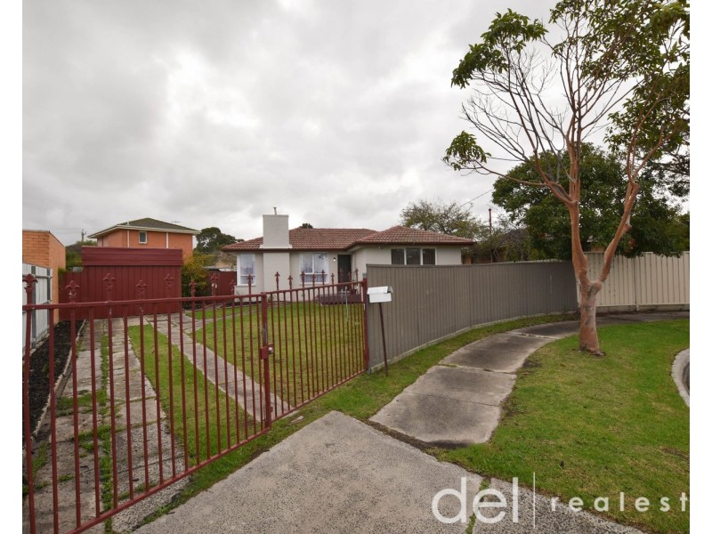 10 Onslow Court, Noble Park VIC 3174
