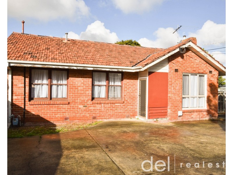 3 McLean Crescent, Dandenong North VIC 3175