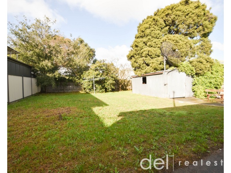 3 McLean Crescent, Dandenong North VIC 3175