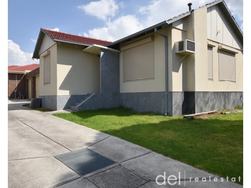 1/49 Jesson Crescent, Dandenong VIC 3175