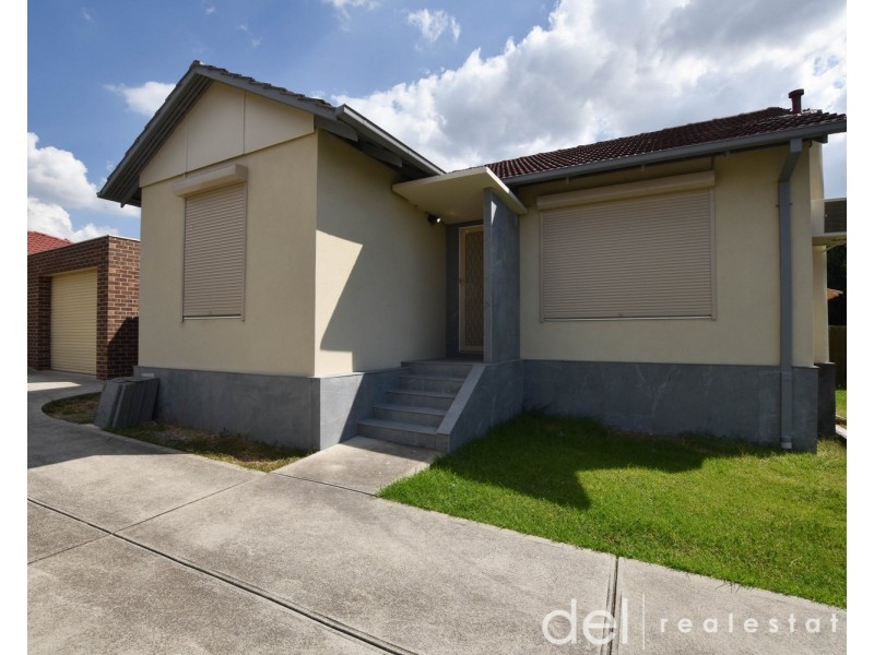 1/49 Jesson Crescent, Dandenong VIC 3175